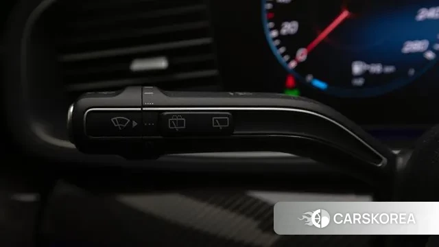 Mercedes-Benz GLE-Class W167 id 3595705 из Кореи 9