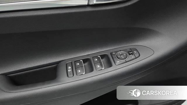 Hyundai The New Grandeur IG id 4325135 из Кореи 9