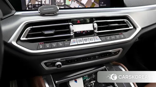 BMW X6 (G06) id 3439033 из Кореи 9