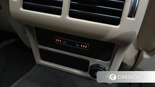 Jaguar XF (X260) id 3846042 из Кореи 9