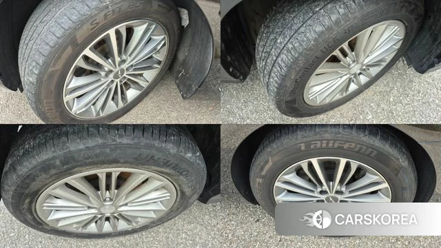 Hyundai Kona id 4626249 из Кореи 9
