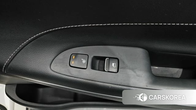 Hyundai Grandeur IG id 3924935 из Кореи 9