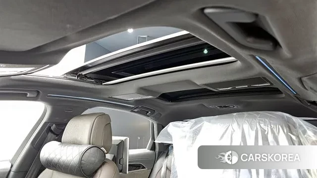 Audi A8 (D5) id 3214170 из Кореи 9