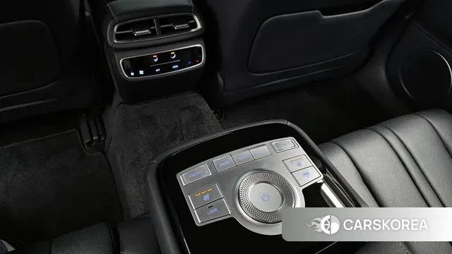 Genesis G80 (RG3) id 3032462 из Кореи 9