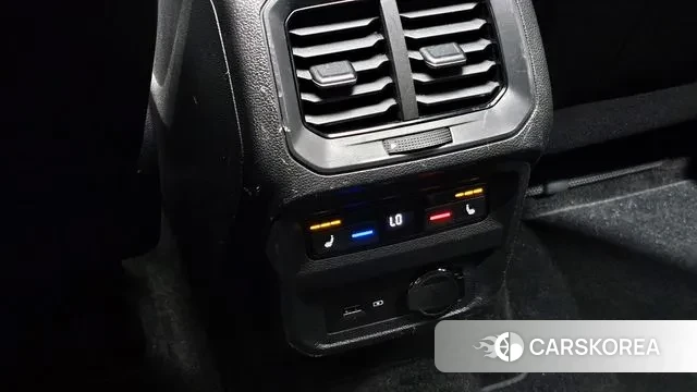 Volkswagen Tiguan second Generation id 3473926 из Кореи 9