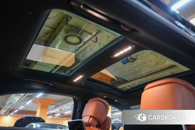 Mercedes-Benz S-Class W223 id 2985203 из Кореи 9