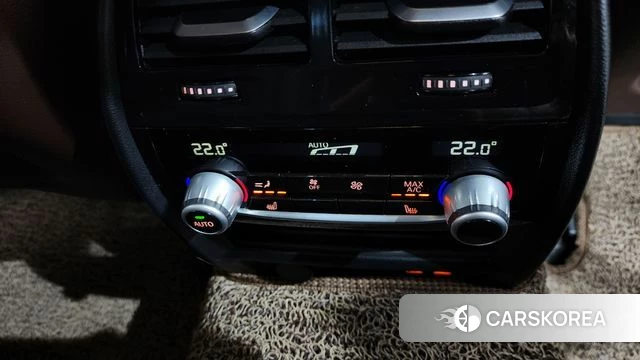 BMW 5 Series (G30) id 3807775 из Кореи 9