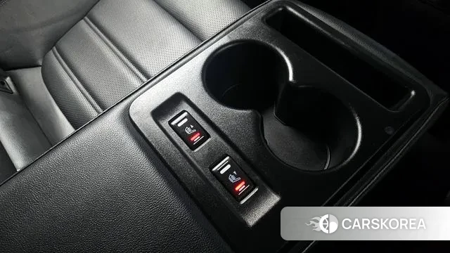 Renault Korea (Samsung) SM6 id 3703203 из Кореи 9