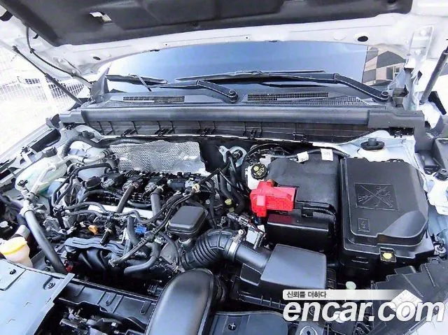 Renault Korea (Samsung) XM3 id 2692763 из Кореи 9