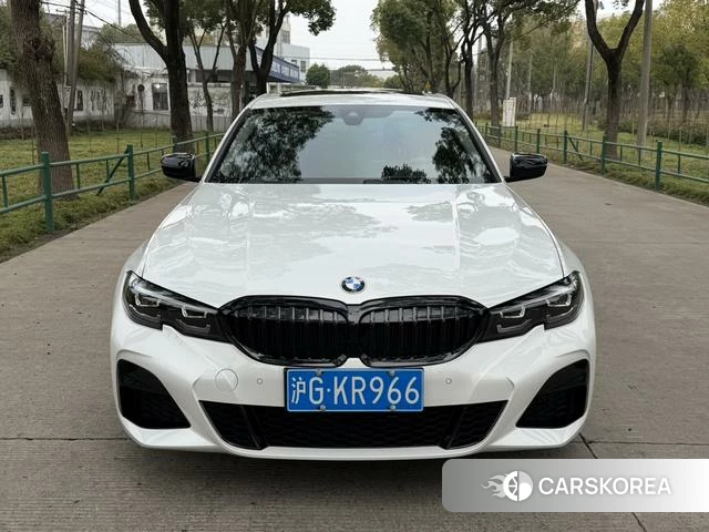 BMW 3 series id 4259411 из Китая 9
