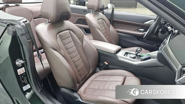 BMW 4 Series (G22) id 4899524 из Кореи 9