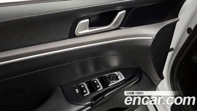 Kia K5 3rd generation id 2881155 из Кореи 9