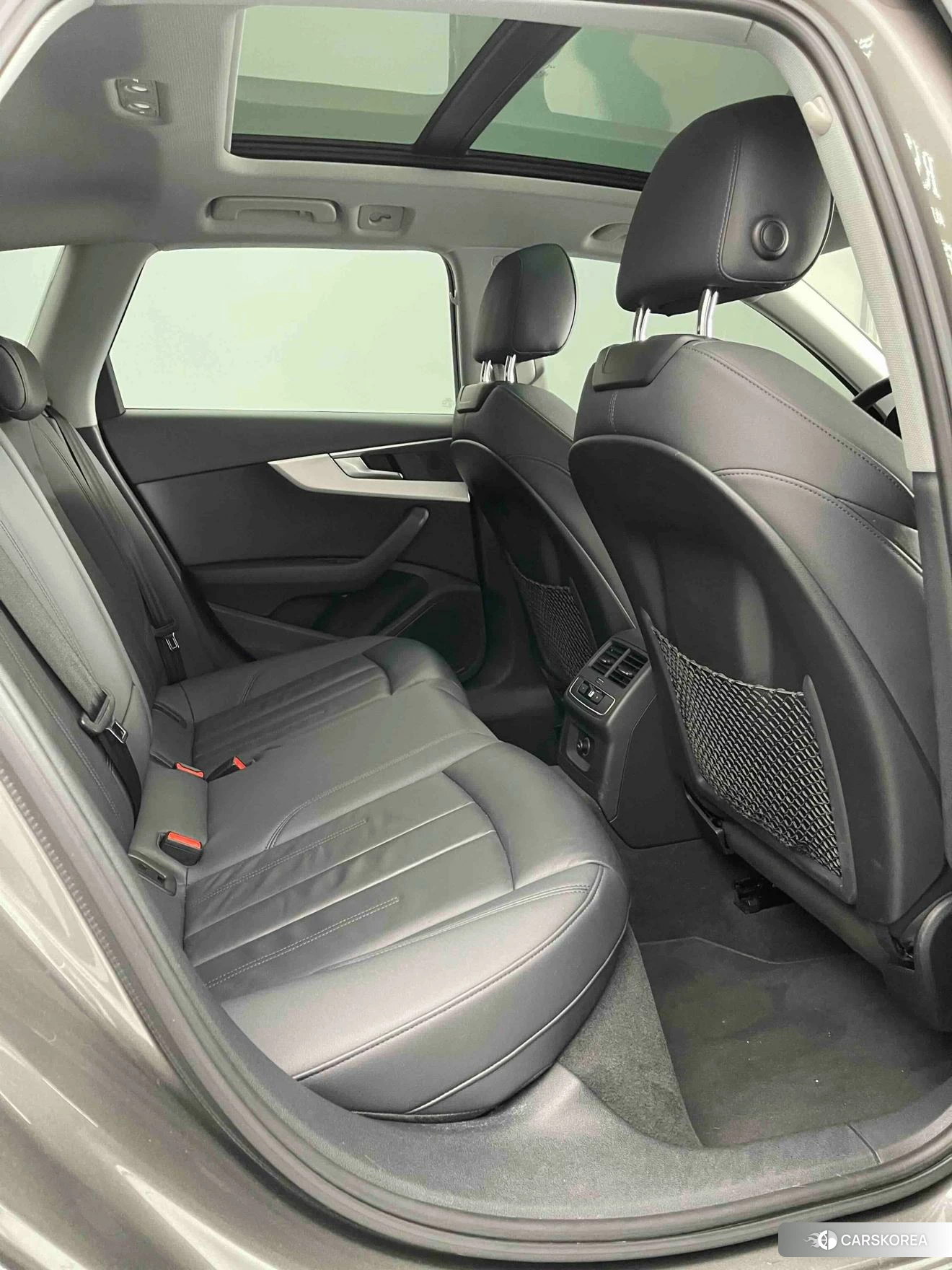 Audi A4 (import) id 4467620 из Китая 9