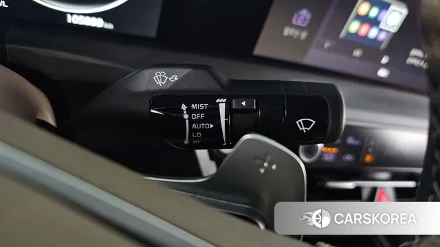 Kia K8 id 3764462 из Кореи 9