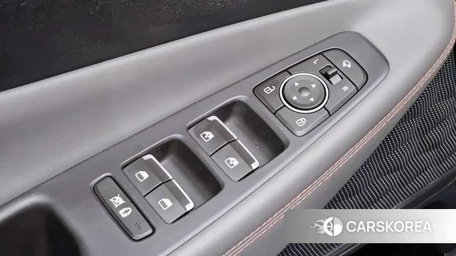 Hyundai Santa Fe TM id 3718478 из Кореи 9