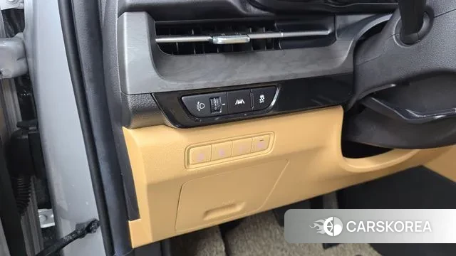 Kia Carnival 4th generation id 3670638 из Кореи 9