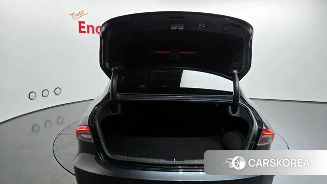 Hyundai The New Grandeur IG Hybrid id 4293720 из Кореи 9