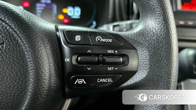 Kia The New Kia Ray id 3897306 из Кореи 9