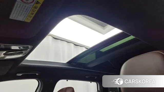 Hyundai Santa Fe TM id 3024527 из Кореи 9