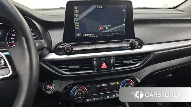 Kia Come New K3 id 3535951 из Кореи 9