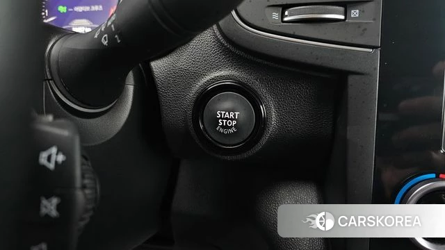 Renault Korea (Samsung) The New QM6 id 3953975 из Кореи 9