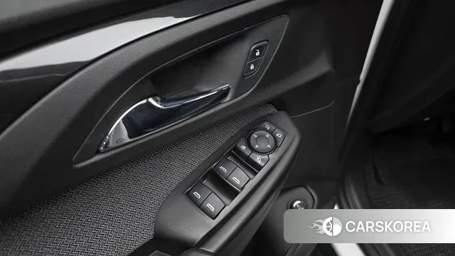 Chevrolet (GM Daewoo) Trailblazer id 3428523 из Кореи 9