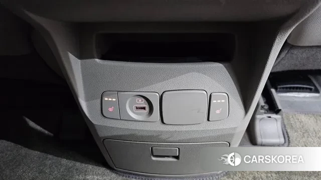 Kia The New Carnival id 3434173 из Кореи 9