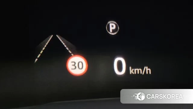 Land Rover Discovery 5 id 3464587 из Кореи 9