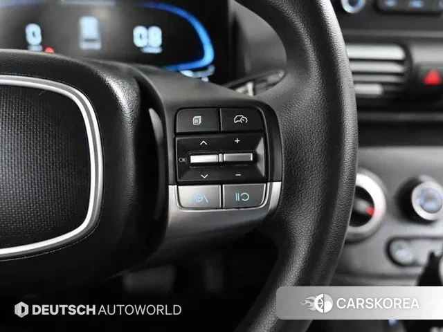 Hyundai Casper id 3630142 из Кореи 9