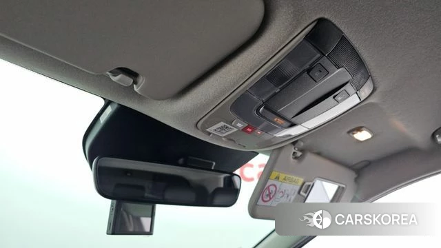 Kia Di All New Niro EV id 4223275 из Кореи 9