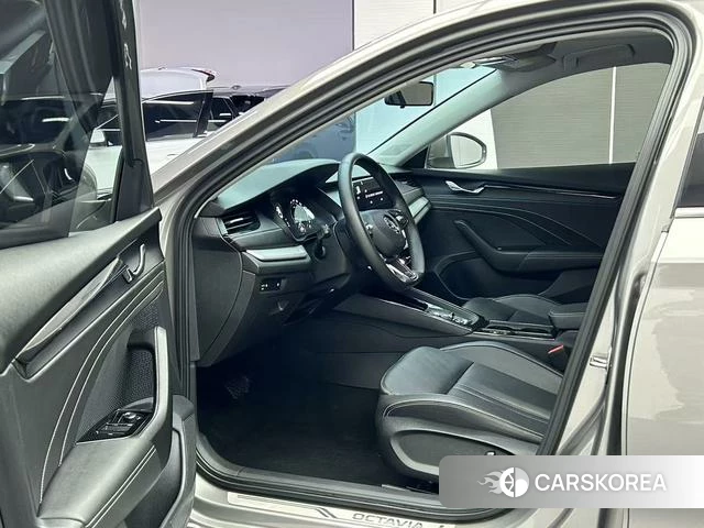 Skoda Octavia id 4392093 из Китая 9