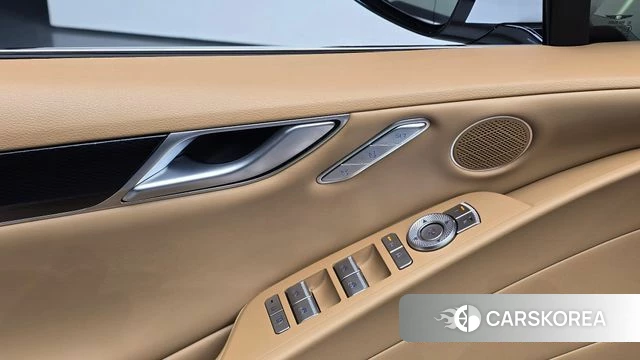 Genesis G80 (RG3) id 4695980 из Кореи 9