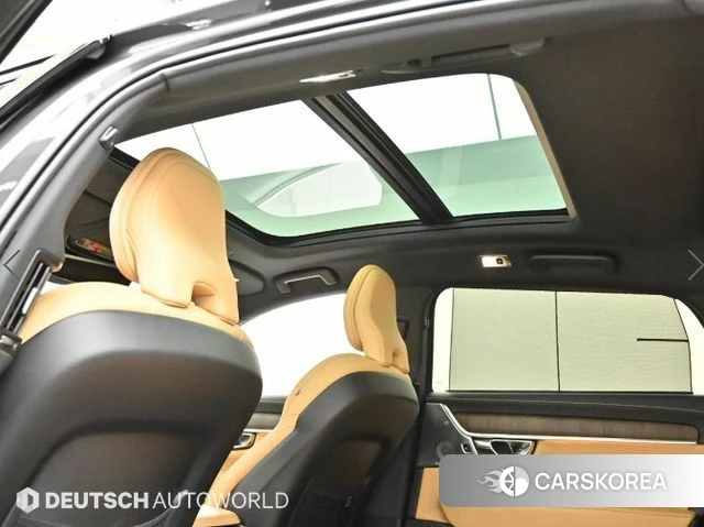 Volvo S90 id 4429435 из Кореи 9