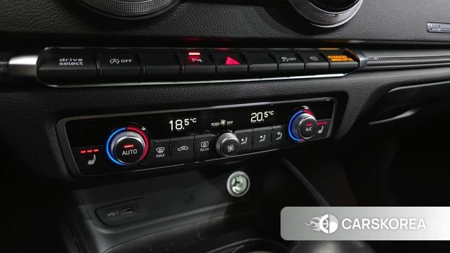 Audi New A3 id 4397761 из Кореи 9