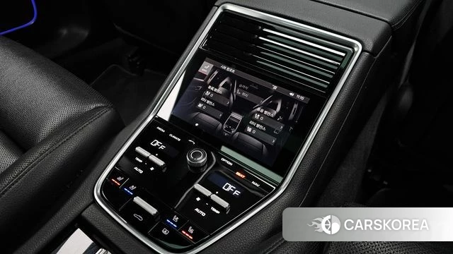 Porsche Panamera (971) id 4180491 из Кореи 9