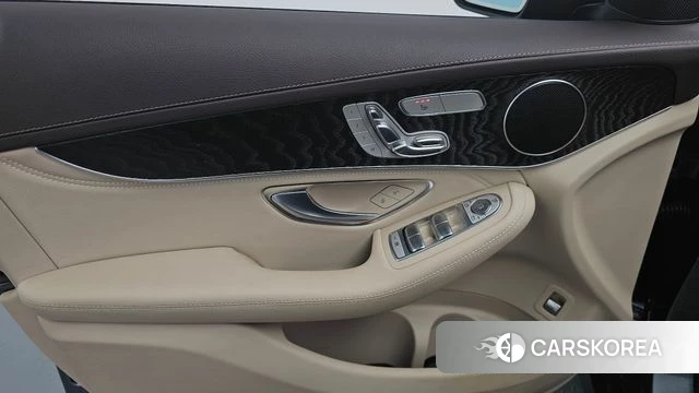 Mercedes-Benz GLC-Class X253 id 3801818 из Кореи 9