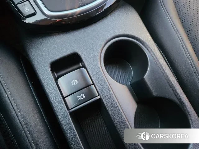 Kia Seltos id 3611609 из Кореи 9