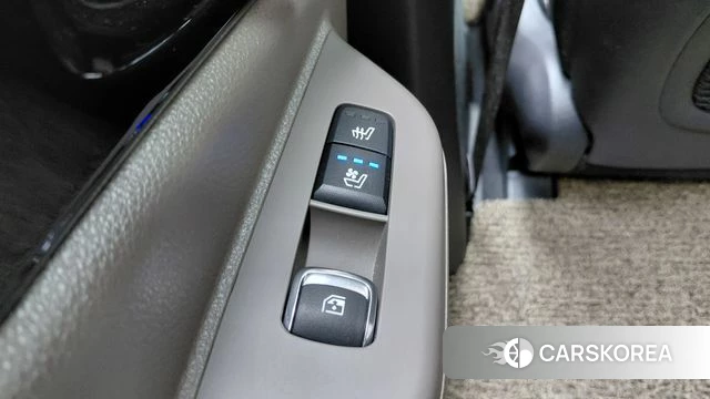 Kia The New Carnival 4th Generation id 4893111 из Кореи 9