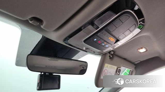 Hyundai The New Santa Fe id 3800538 из Кореи 9