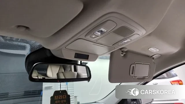 Renault Korea (Samsung) SM6 id 3574041 из Кореи 9