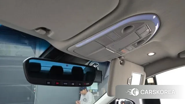 Genesis G70 id 3444644 из Кореи 9