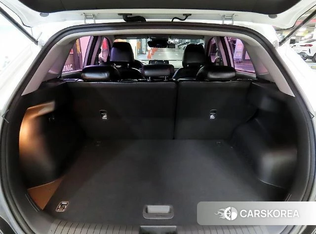 Hyundai Kona Hybrid id 3823883 из Кореи 9