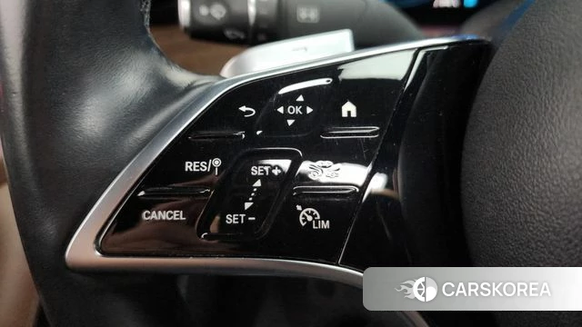 Mercedes-Benz E-Class W213 id 4881708 из Кореи 9