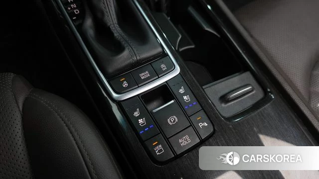 Kia The New K5 2nd generation id 3801759 из Кореи 9