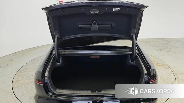 Hyundai Grandeur (GN7) id 4315798 из Кореи 9