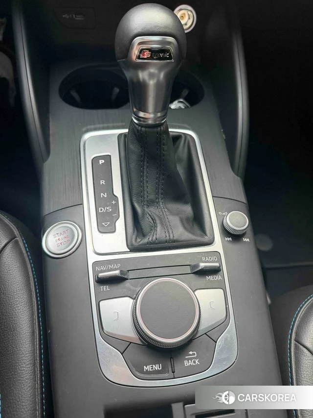Audi A3 id 4227298 из Китая 9
