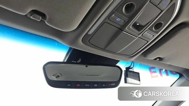 Genesis G80 id 4694149 из Кореи 9