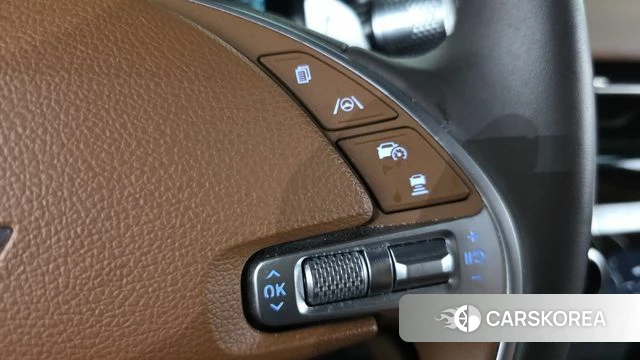 Genesis G80 (RG3) id 4017507 из Кореи 9
