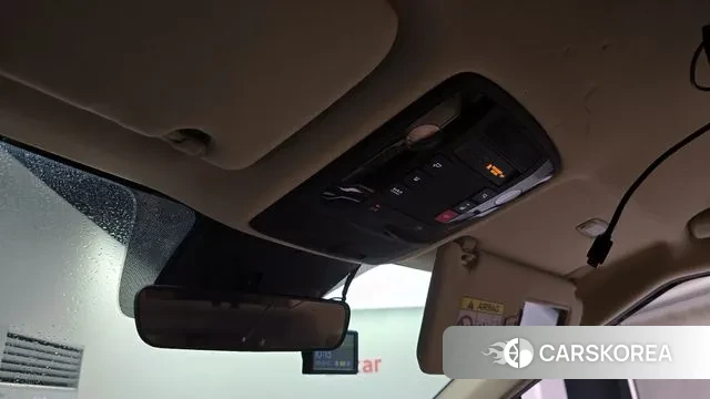 Kia Carnival 4th generation id 3503069 из Кореи 9