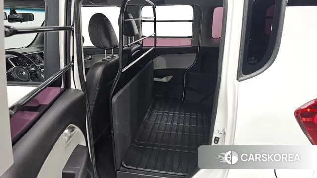 Kia The New Ray id 3134294 из Кореи 9